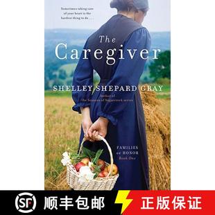 The Caregiver 4周达 9780062020611