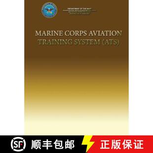 Marine Corps ATS 9781490546124 System 4周达 Training Aviation