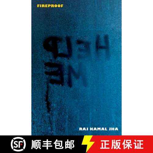 【3-4周达】Fireproof [9781447254249]