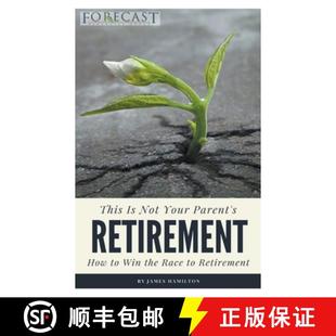 Not This Retirement 9781393860471 Parent Your 3周达