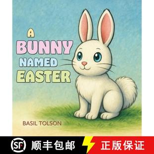 4周达 Bunny Named 9781963359251 Easter