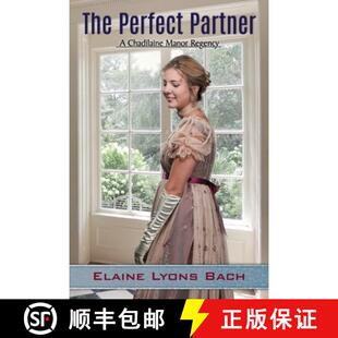 Partner 4周达 Perfect 9780578592398 The