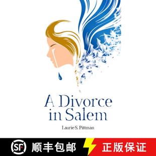 9781960456199 Divorce Salem 预订
