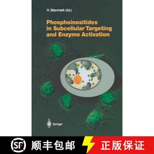 Targeting 9783642622991 4周达 Activation Enzyme and Subcellular Phosphoinositides