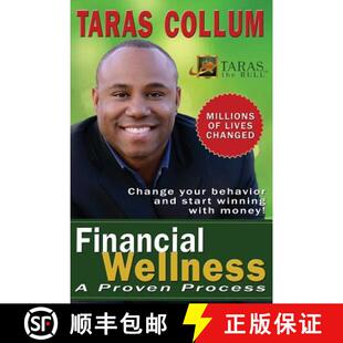 Start Change Your Wellness Proven 9780692356456 with Money Financial Process and Behavior Winning 4周达