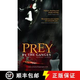 Prey 4周达 the 9788183281867 Ganges