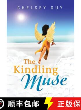 【3-4周达】The Kindling Muse [9781458208361]