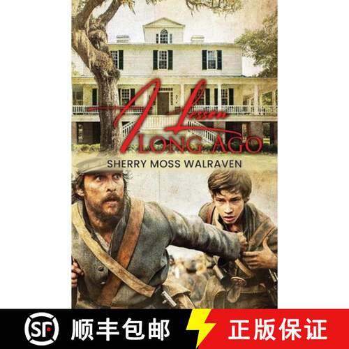 【3-4周达】A Lesson Long Ago [9798905049286]