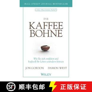 Sie verandern sich Wie Die koennen Leben entfalten Si... kraftvoll Kaffeebohne Ihr 4周达 9783527510160 und