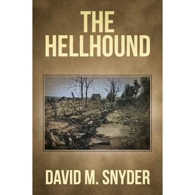 【4周达】The Hellhound [9798888960400]