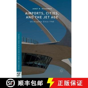 Jet and Age 1945 Airports Since 4周达 9783319809878 Cities the