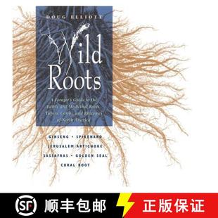 4周達(dá) Tubers Corms Roots Medicinal Guide 9780892815388 and Wild Forager Rhizomes... Edible the