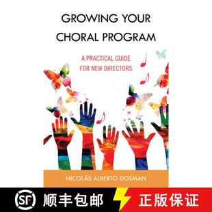 Guide Growing 预订 for 9781538158968 Choral Directors Your Program New Practical