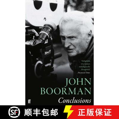 【3-4周达】Conclusions [9780571353804]