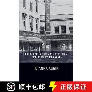 9798231193325 4周达 Flood 1937 Fury River Ohio The