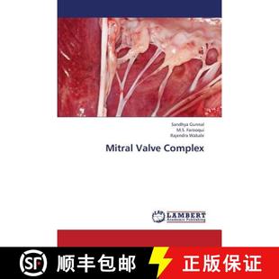 Complex 4周达 Valve 9783659407574 Mitral