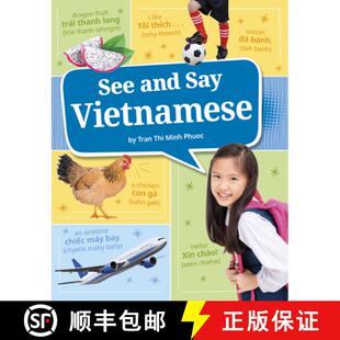 See 9780756587529 and Vietnamese Say 预订