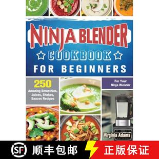 Shakes 4周达 Cookbook Blender Beginners Juices Sauces Smoothies Ninja Amazing 250 9781922577573 Recipe... For