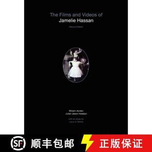 Hassan 9780986750625 The Videos and 4周达 Films deluxe Jamelie