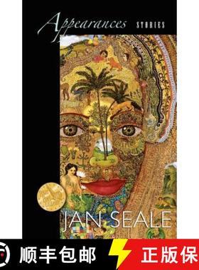 预订 Appearances [9780985255213]