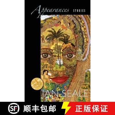 【3-4周达】Appearances [9780985255213]