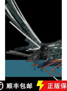 【3-4周达】Eavesdropping [9780987263704]