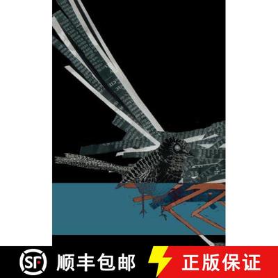 【3-4周达】Eavesdropping [9780987263704]