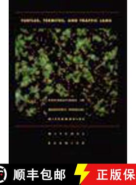 【3-4周达】Turtles, Termites, and Traffic Jams: Explorations in Massively Parallel Microworlds [9780262680936]