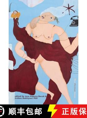 【3-4周达】The Fiction Issue: An Aster(ix) Anthology, December 2021: An Aster(ix) Anthology [9781942547174]