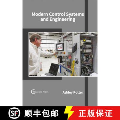 【3-4周达】Modern Control Systems and Engineering [9781682853849]