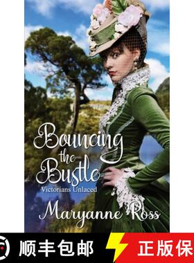 【3-4周达】Bouncing the Bustle [9781509237463]
