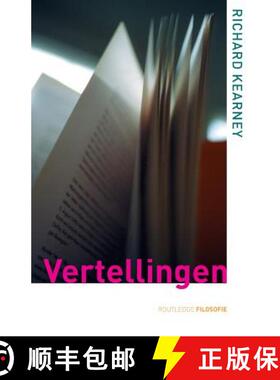 【3-4周达】VERTELL- DUTCH VER THINK ACT [9780415306577]