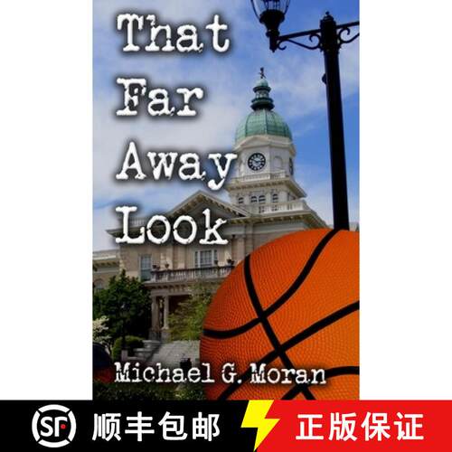 【3-4周达】That Far Away Look [9780982573211]