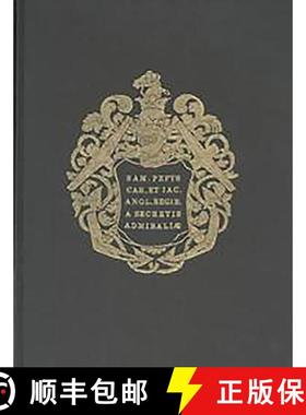 【3-4周达】Catalogue of the Pepys Library at Magdalene College Cambridge: Supplementary Series I: Cen... [9781843840046]