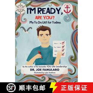 List Today 3周达 YOU? ARE 9798986828961 for READY