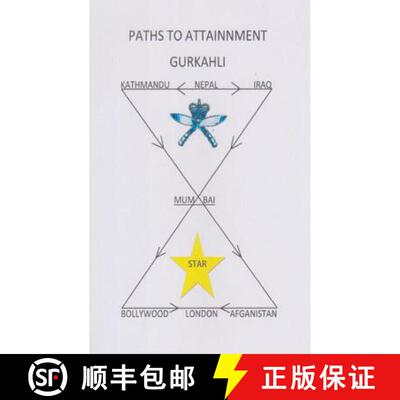 【3-4周达】Paths to Attainment [9781910266427]