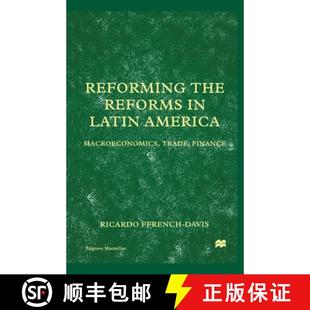 9781349627295 Macroeconomics America Latin Finance 4周达 Reforming the Trade Reforms