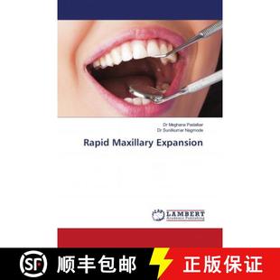 9786202679503 预订 Expansion Maxillary Rapid