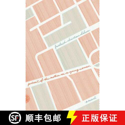 【3-4周达】Portrait of the Mother as a Young Woman [9780374533298]