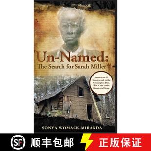 Search 9798218406233 4周达 Miller Sarah for The Named