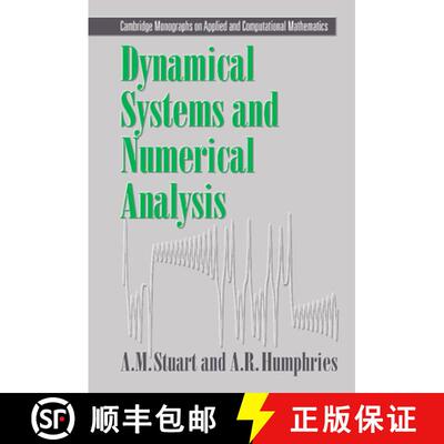 【3-4周达】Dynamical Systems and Numerical Analysis: - Dynamical Systems and Numerical Analysis [9780521496728]