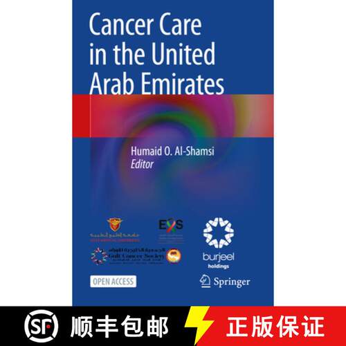 【3-4周达】Cancer Care in the United Arab Emirates [9789819967964]