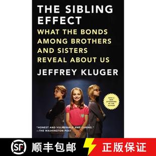 What Reveal the Effect The About Sisters Bonds Brothers Sibling and 4周达 9781594486111 Among