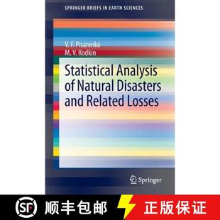 and 9783319014531 Analysis Statistical Natural Losses Related Disasters 4周达