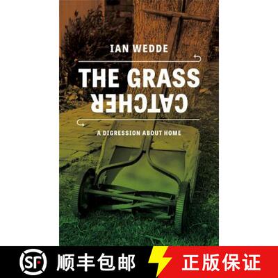预订 The Grass Catcher: A Digression about Home [9780864739384]