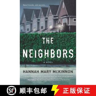 4周达 Original 9780778311003 Neighbors
