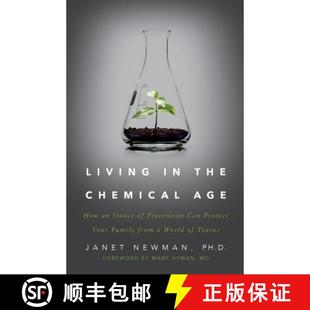 Chemical Your Ounce 4周达 Worl... the Living Protect Family from Prevention Can How 9781619617827 Age