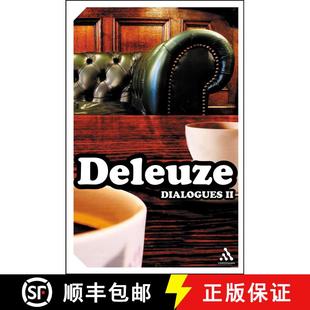 【3-4周达】Dialogues II [9780826490773]