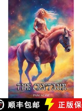 预订 The Centaur [9783192150067]