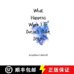 Make 9781805664512 What Life Doesn When 4周达 Happens Sense